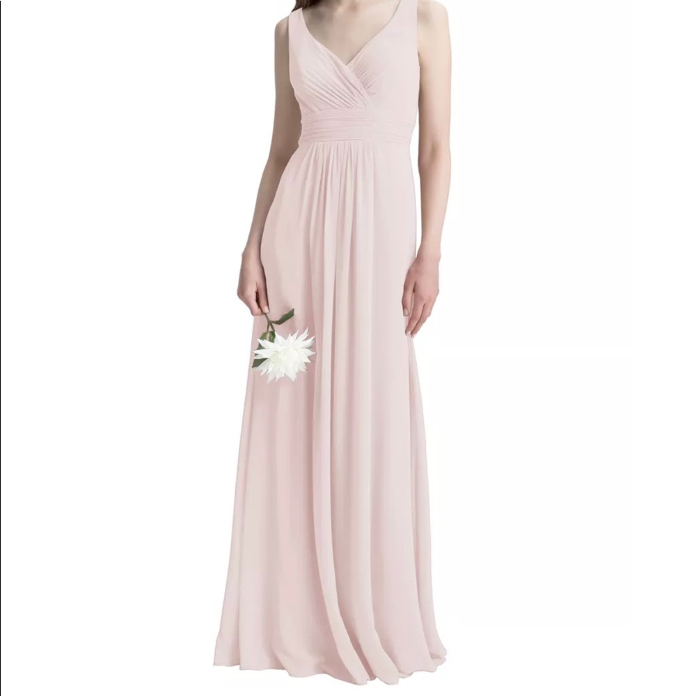 NWT Bill Levkoff Bridesmaid Dress